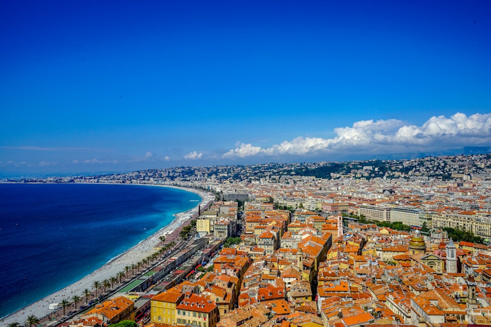 Symbol image of Nice