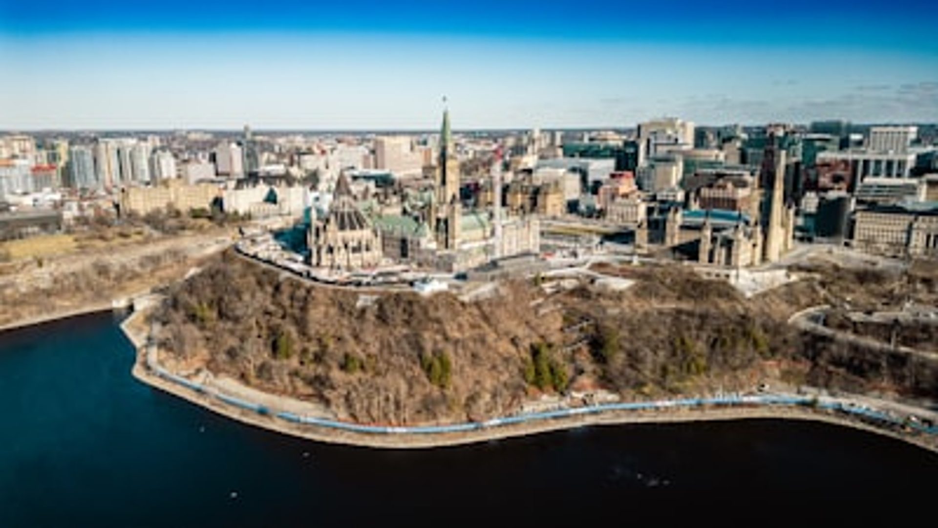 Symbol image of Ottawa