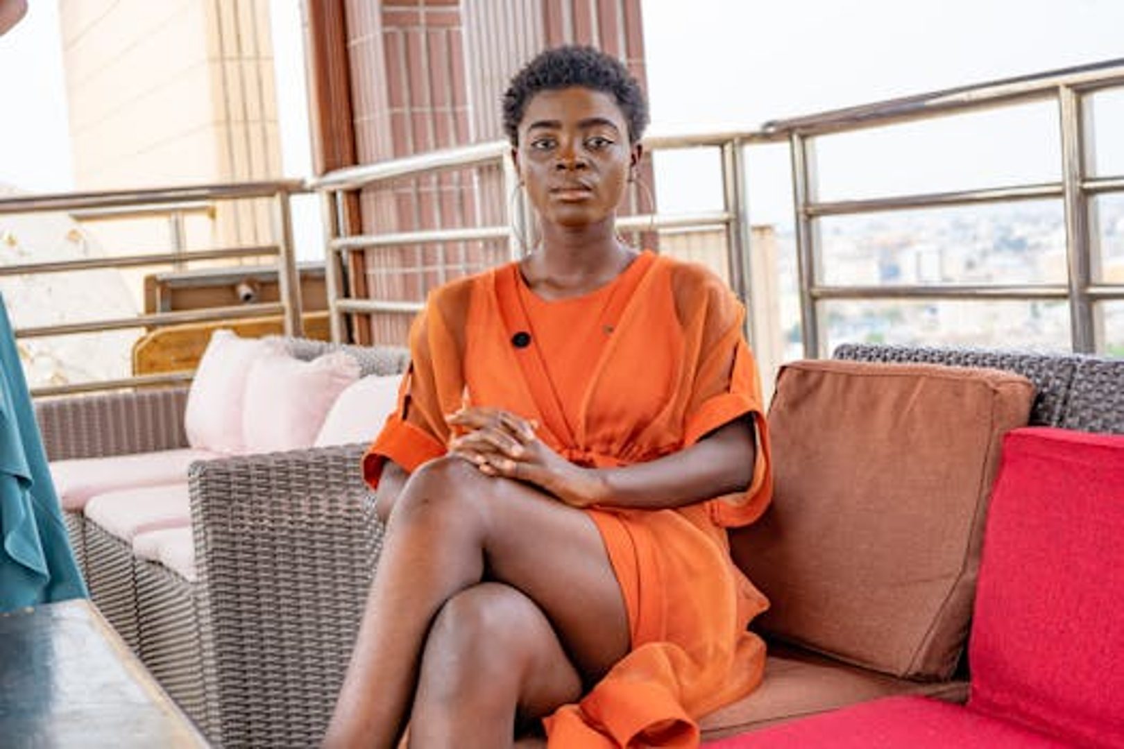 Symbol image of Pointe-Noire