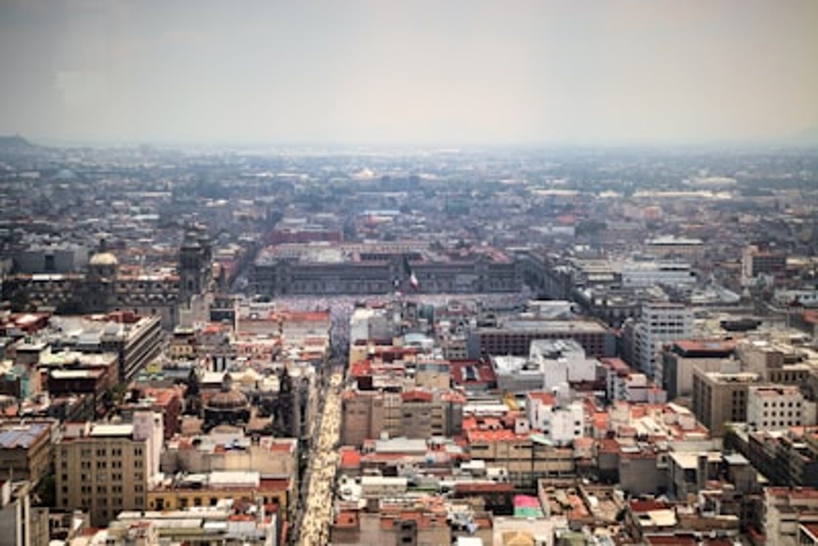 Symbol image of Ciudad Nezahualcoyotl