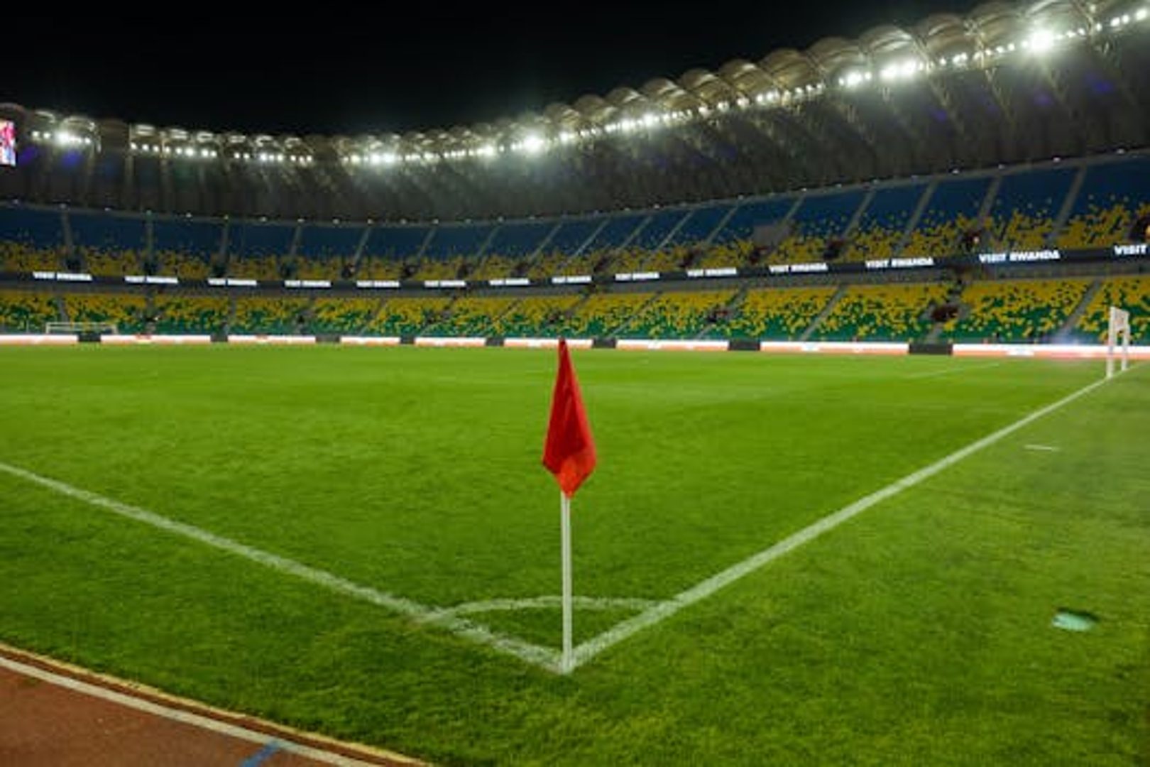 Symbol image of Kigali