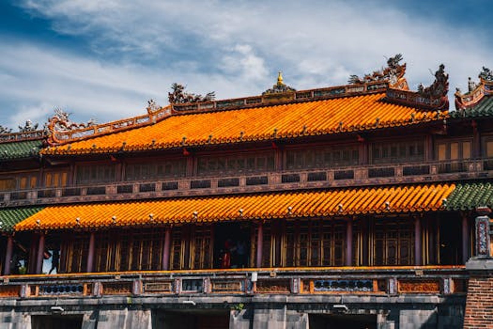 Symbol image of Huế