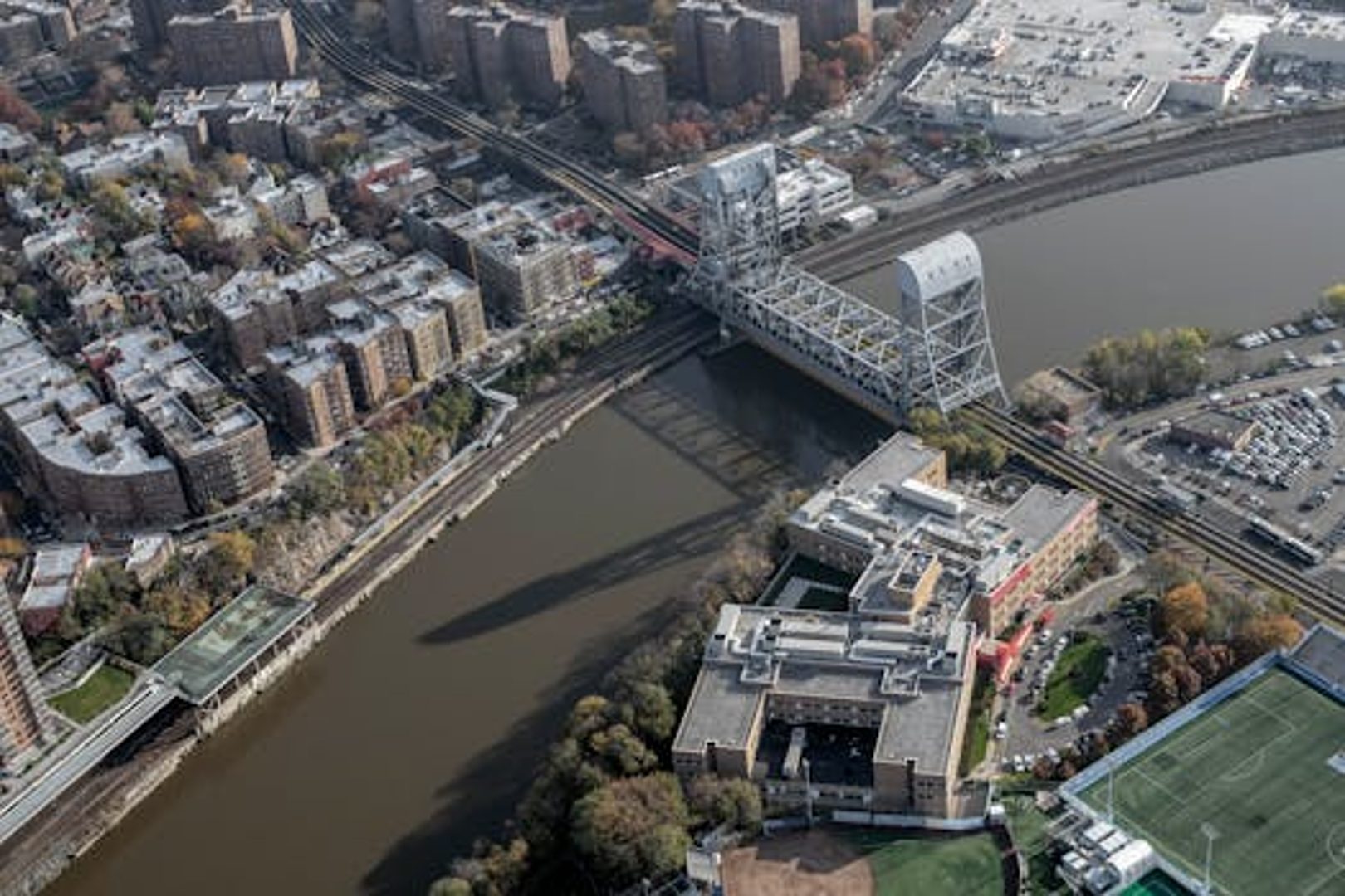 Symbol image of The Bronx