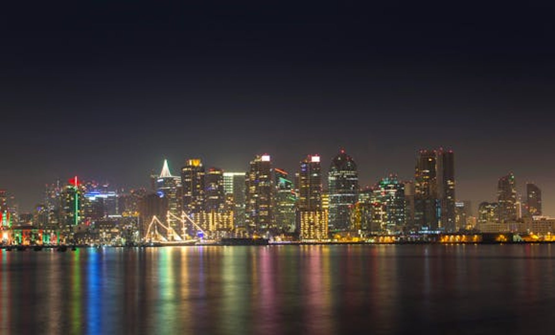 Symbol image of San Diego