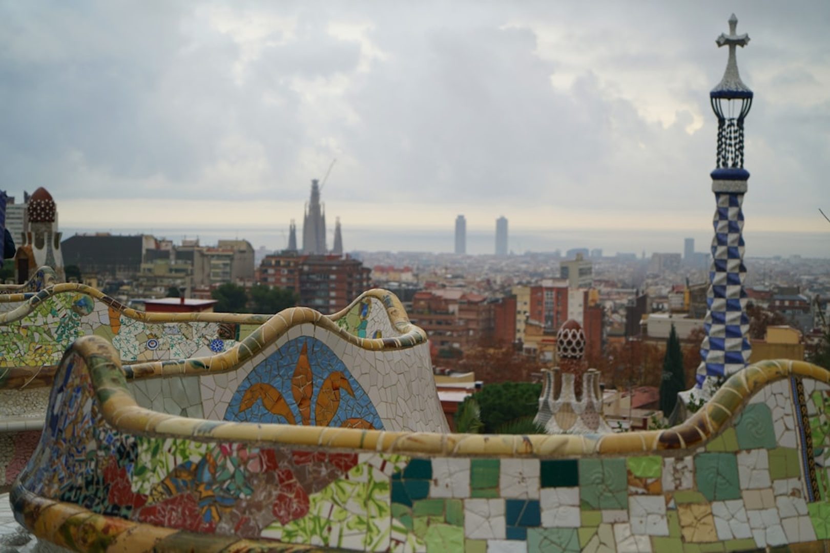 Symbol image of Barcelona