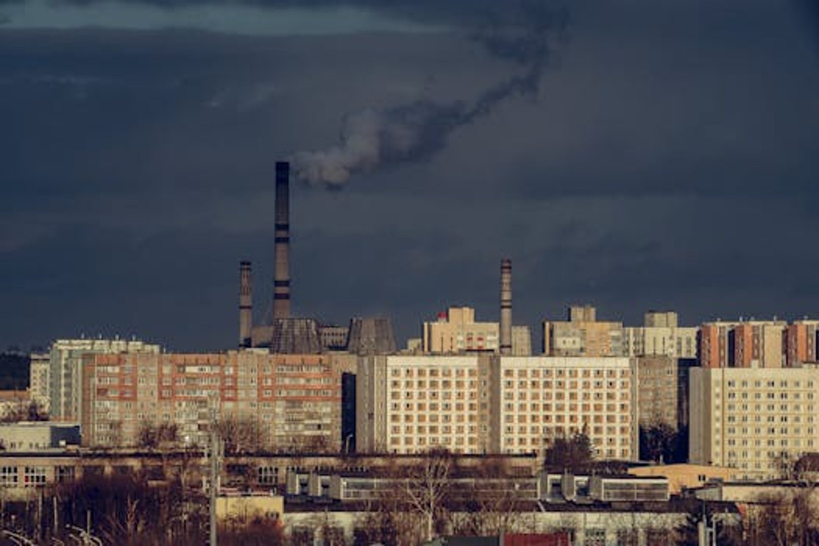 Symbol image of Minsk