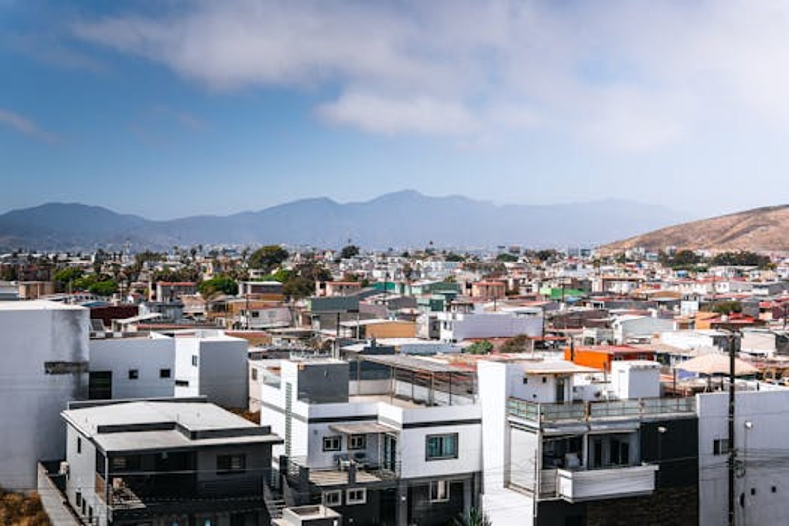 Symbol image of Tijuana