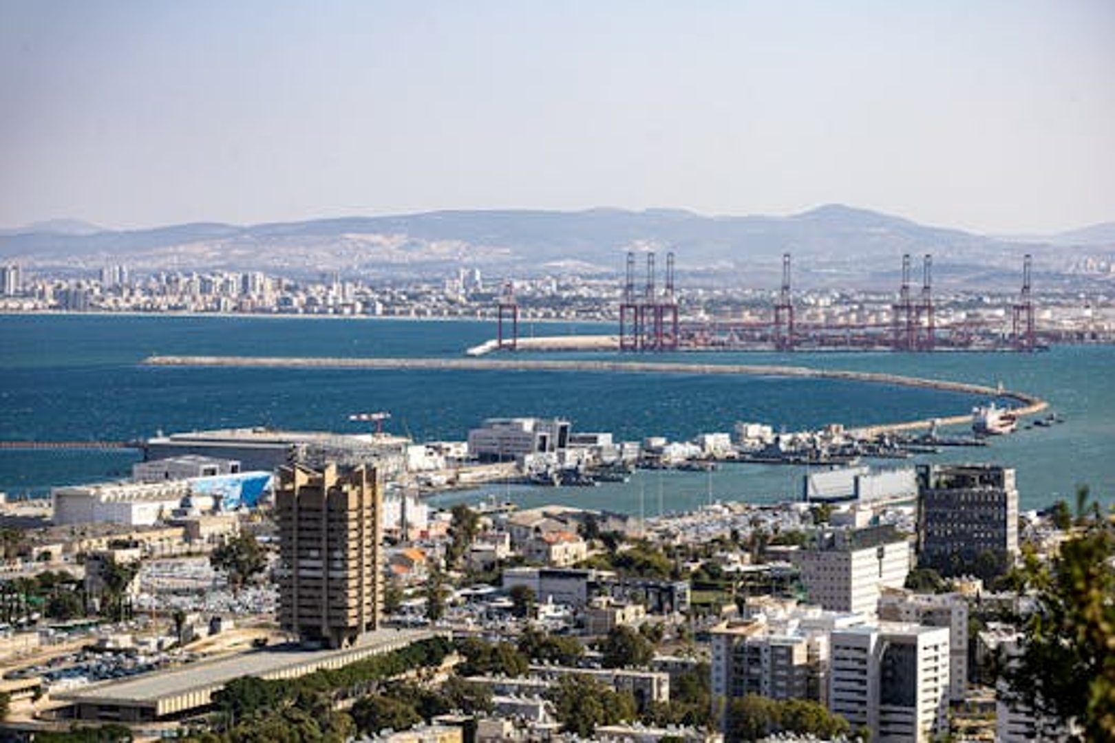 Symbol image of Port Harcourt