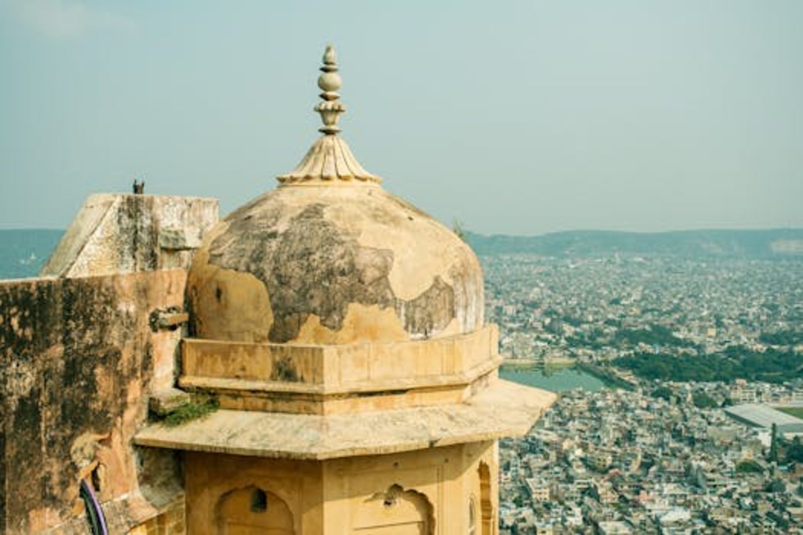 Symbol image of Jaipur