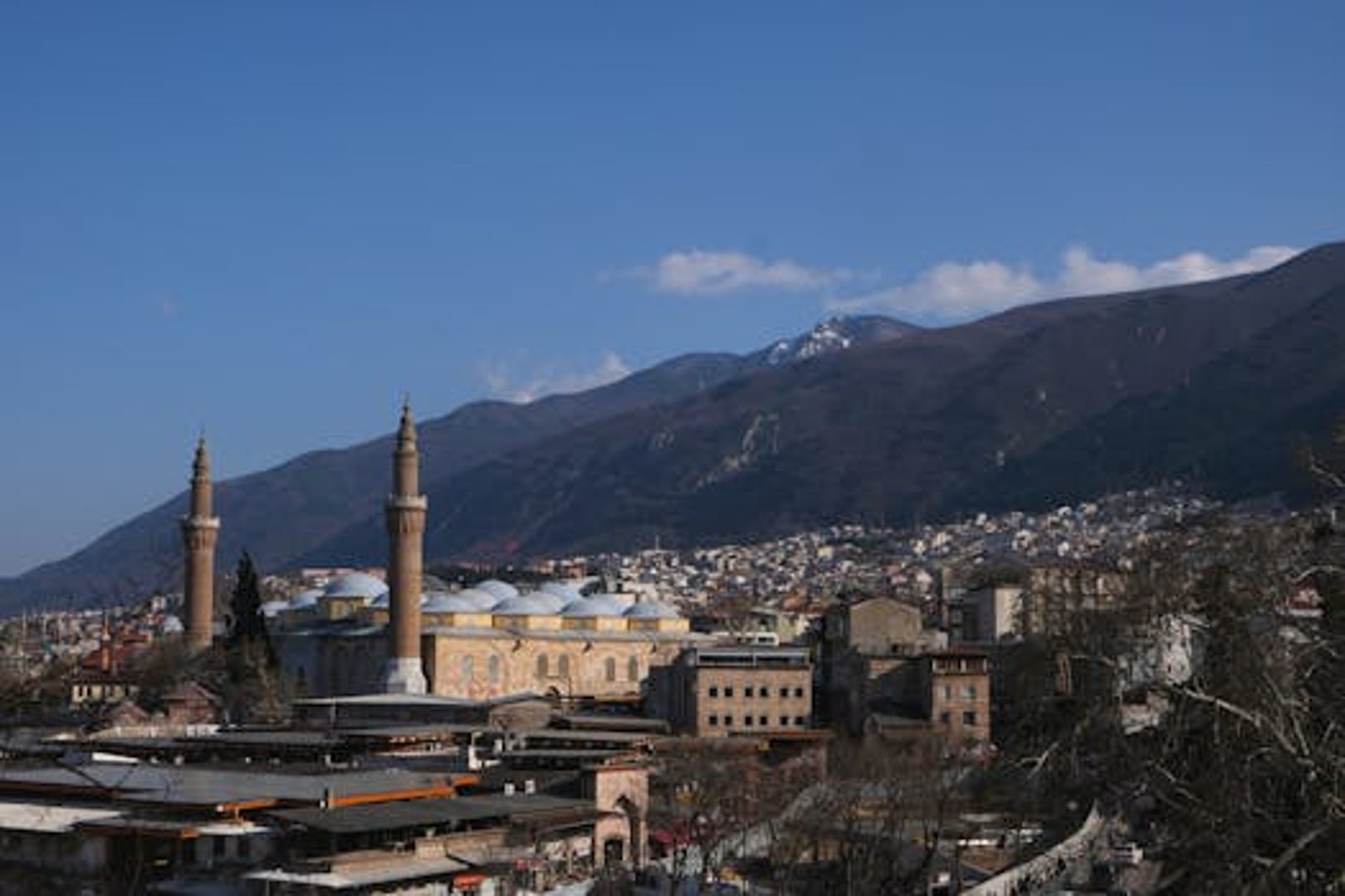 Symbol image of Bursa