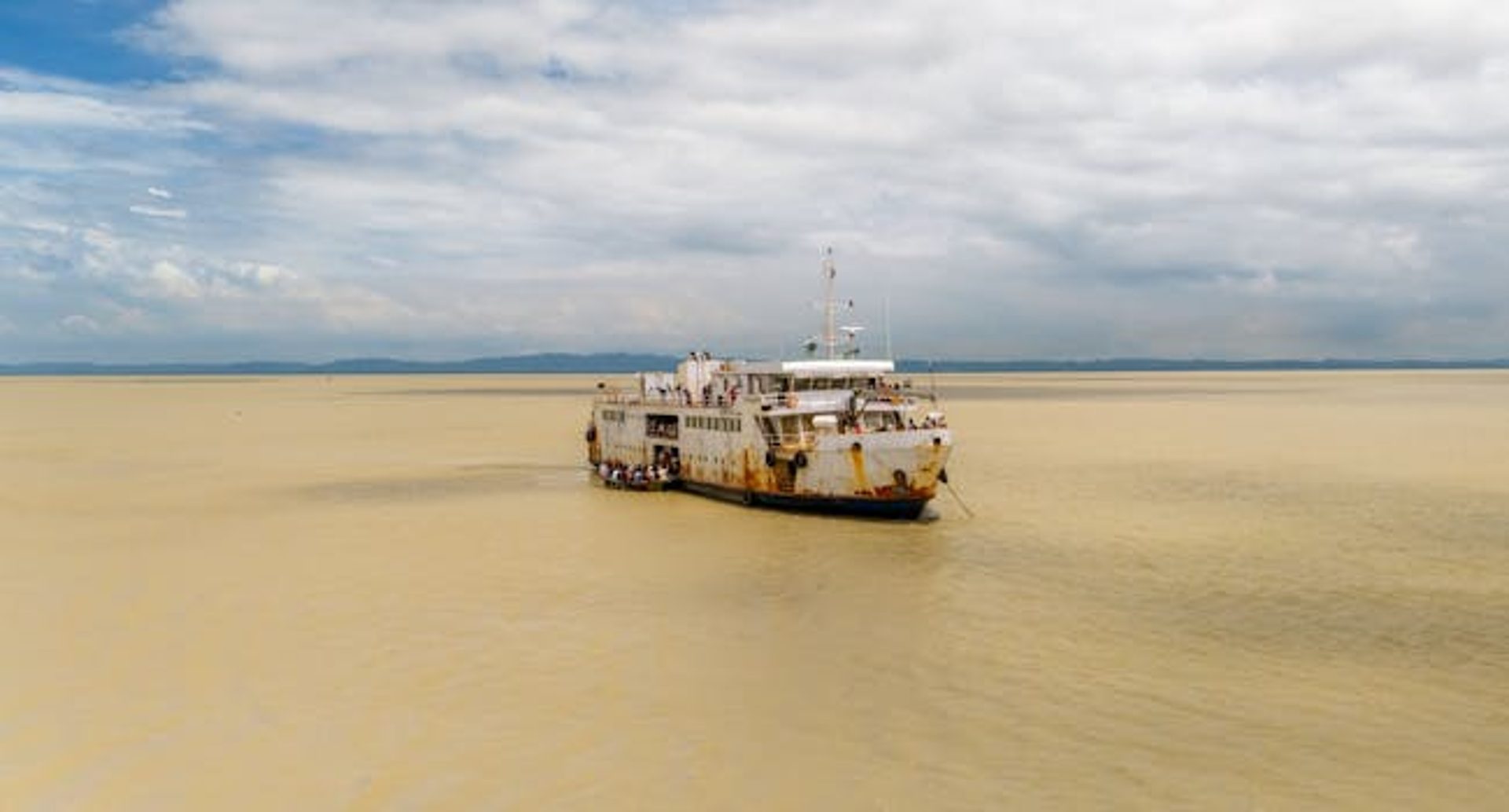 Symbol image of Chattogram