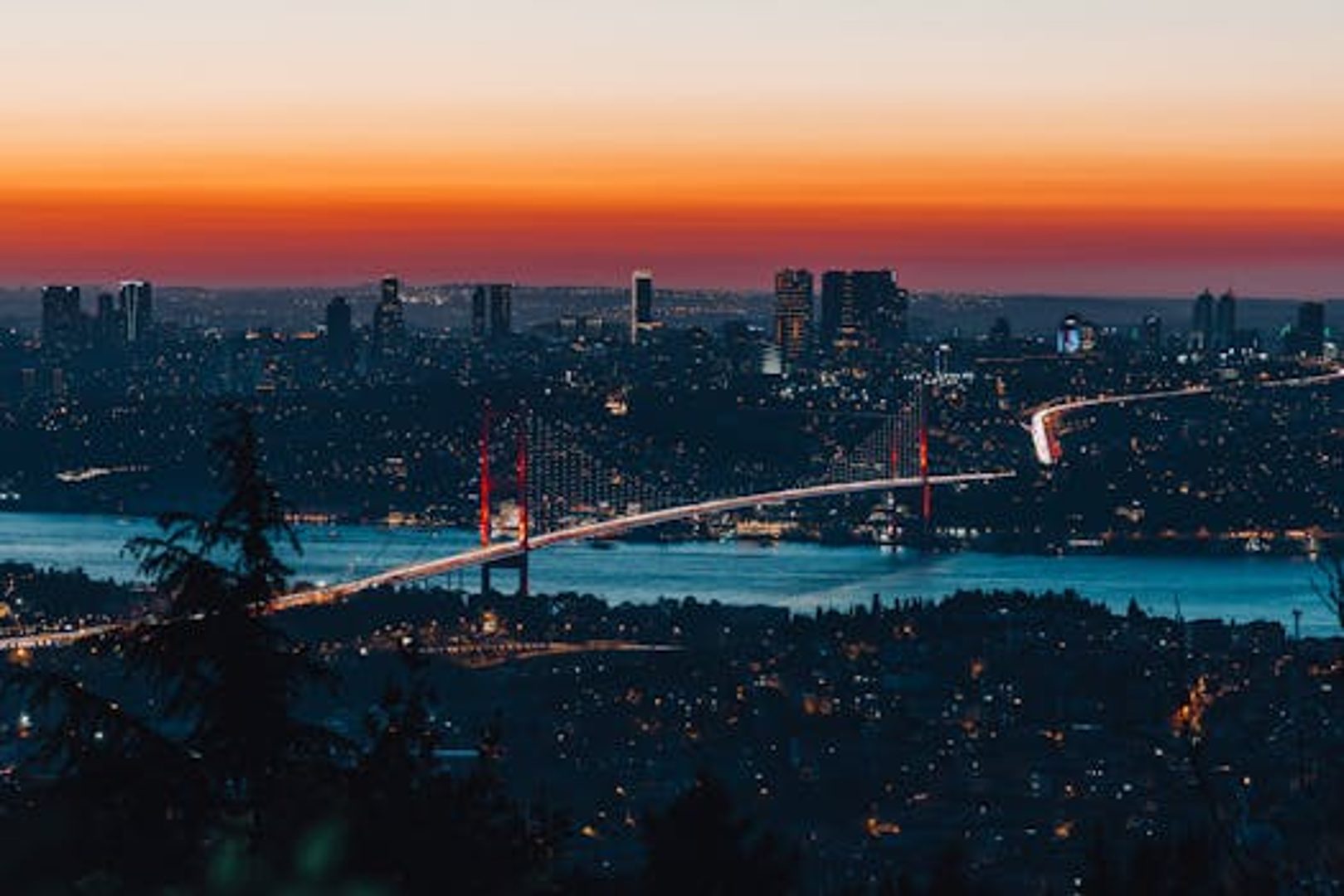 Symbol image of Istanbul